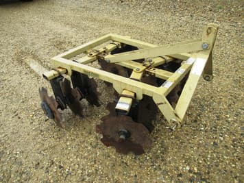 Main image Land Pride DH1048